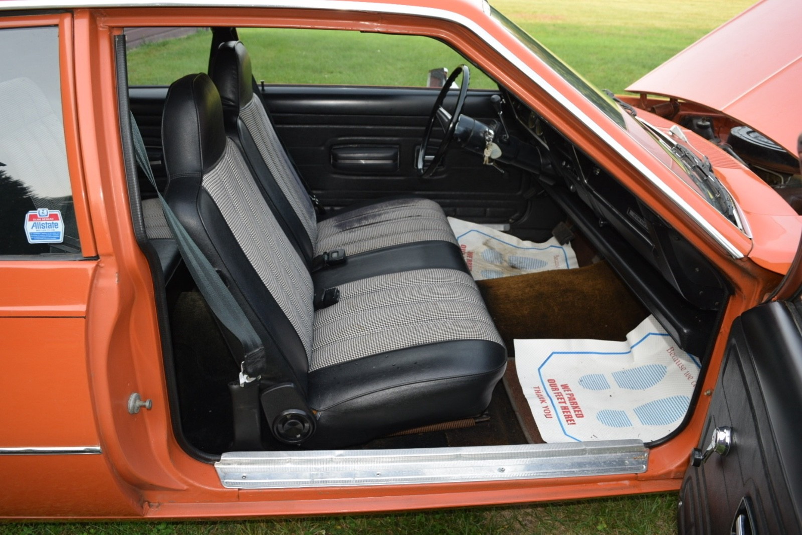 AMC-Hornet-1974-Sedan-16
