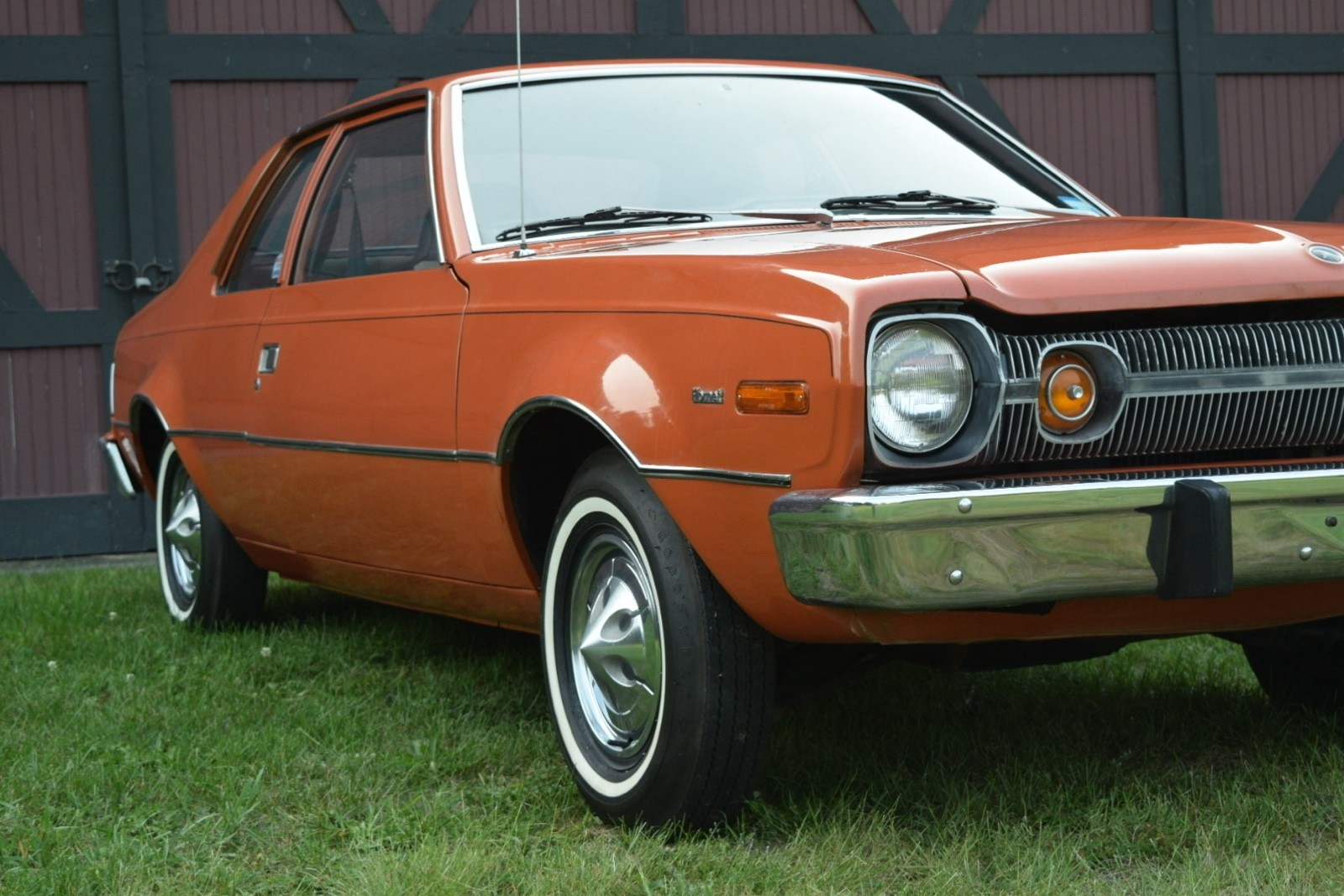 AMC-Hornet-1974-Sedan-2