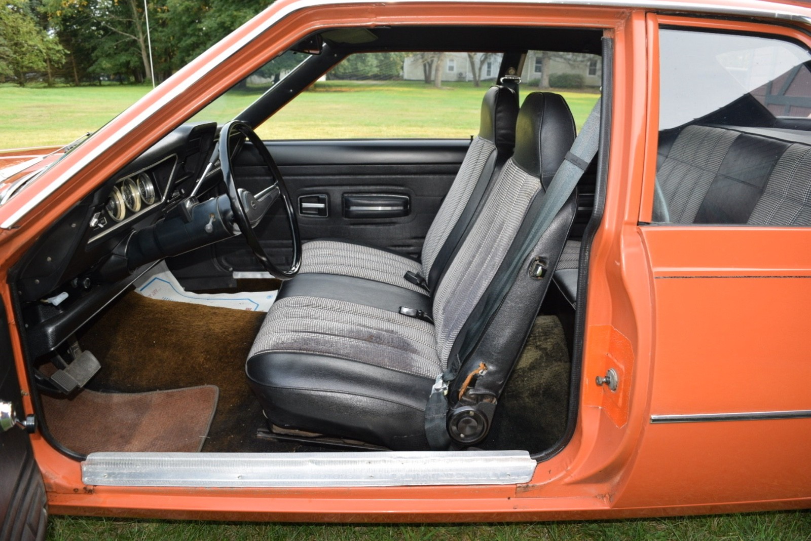 AMC-Hornet-1974-Sedan-23