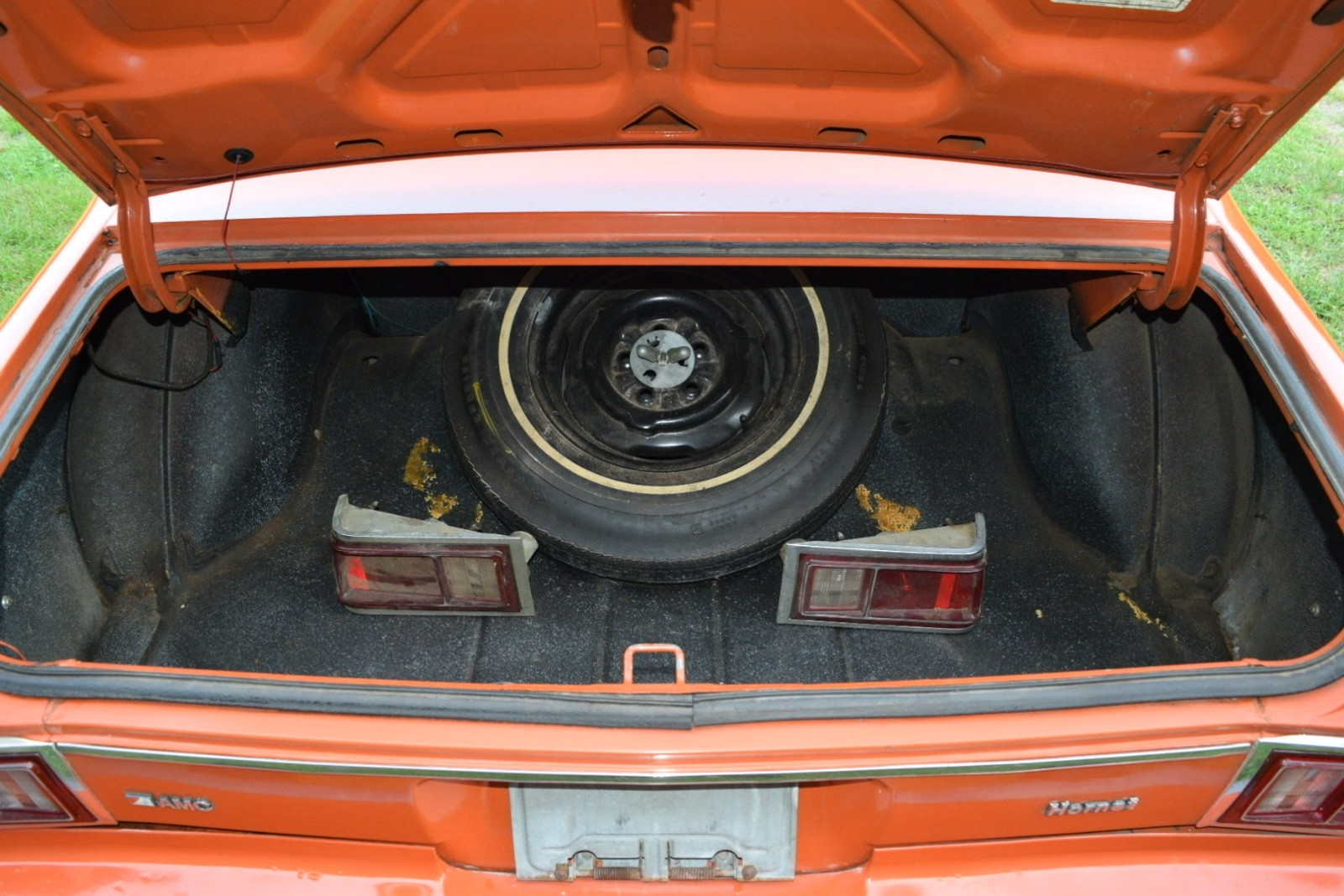 AMC-Hornet-1974-Sedan-27
