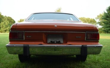 AMC-Hornet-1974-Sedan-3