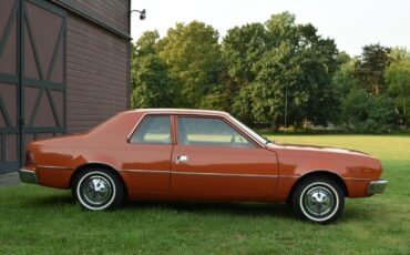 AMC-Hornet-1974-Sedan
