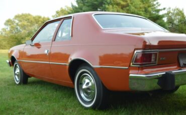 AMC-Hornet-1974-Sedan-4