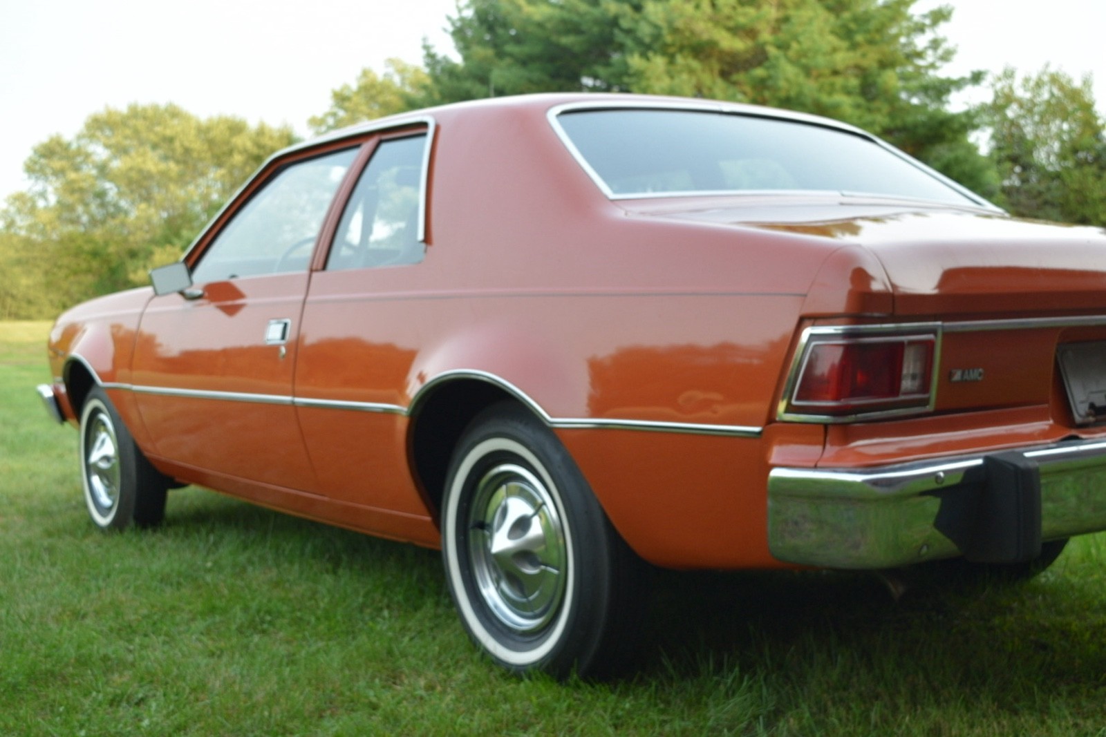 AMC-Hornet-1974-Sedan-4