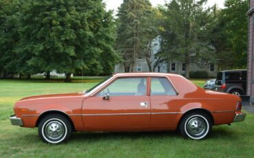 AMC-Hornet-1974-Sedan-5