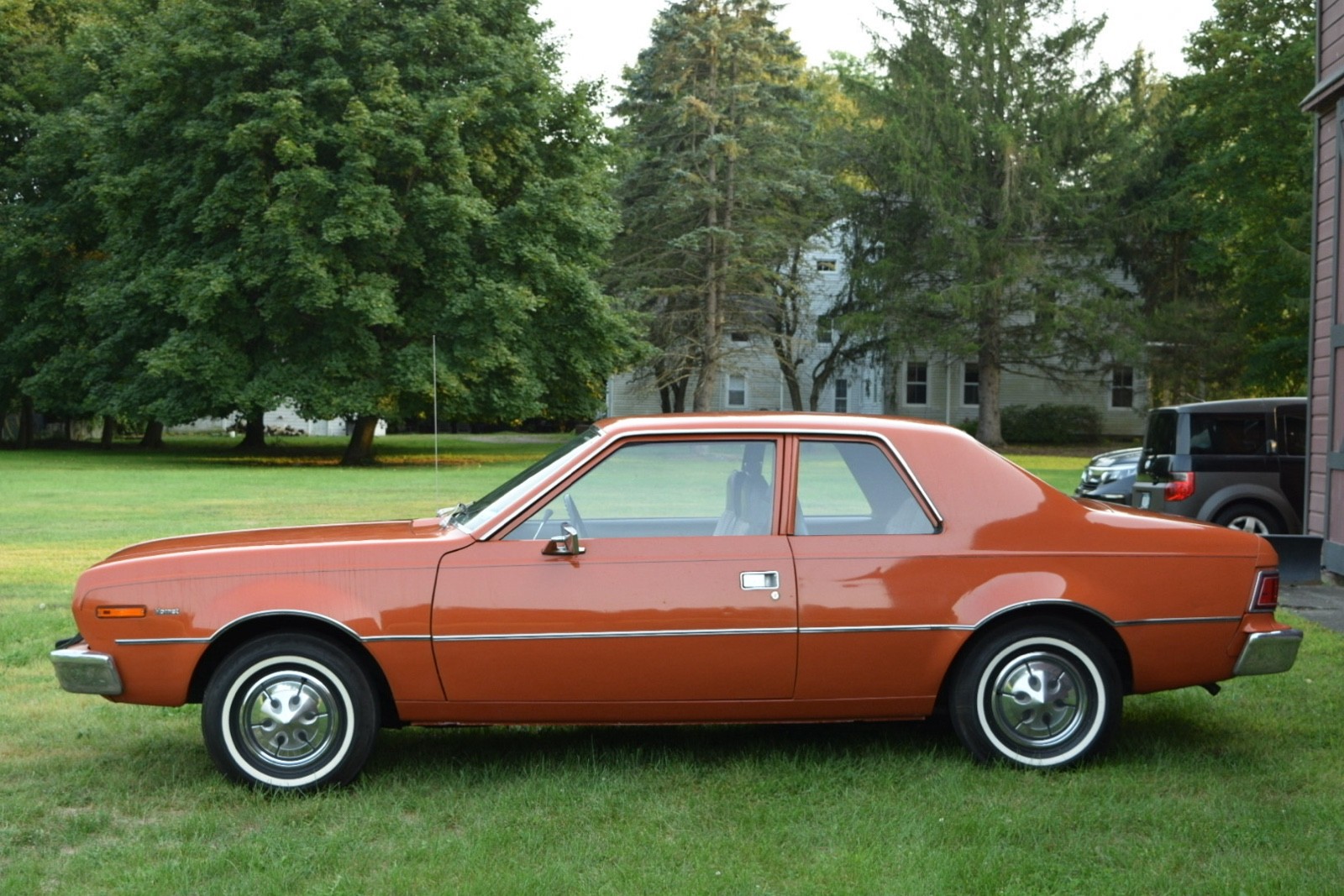 AMC-Hornet-1974-Sedan-5