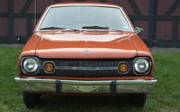 AMC-Hornet-1974-Sedan-6