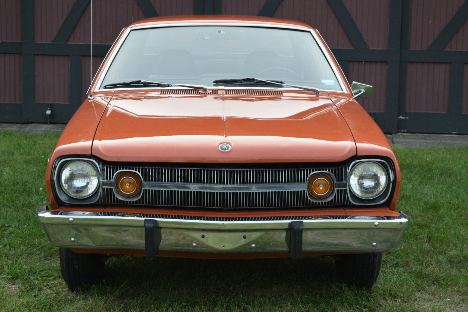 AMC-Hornet-1974-Sedan-6