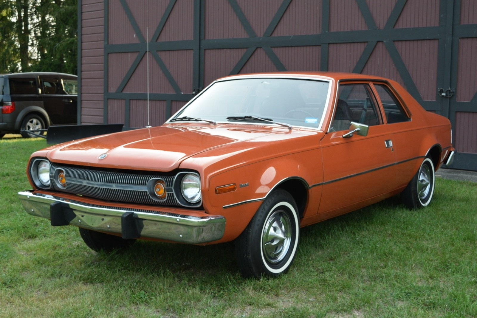AMC-Hornet-1974-Sedan-7