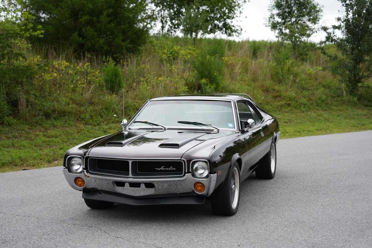 AMC-Javelin-1968-1