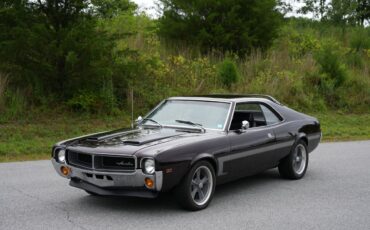 AMC-Javelin-1968