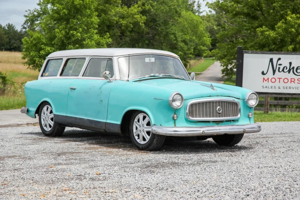 AMC-Other-1959-Wagon