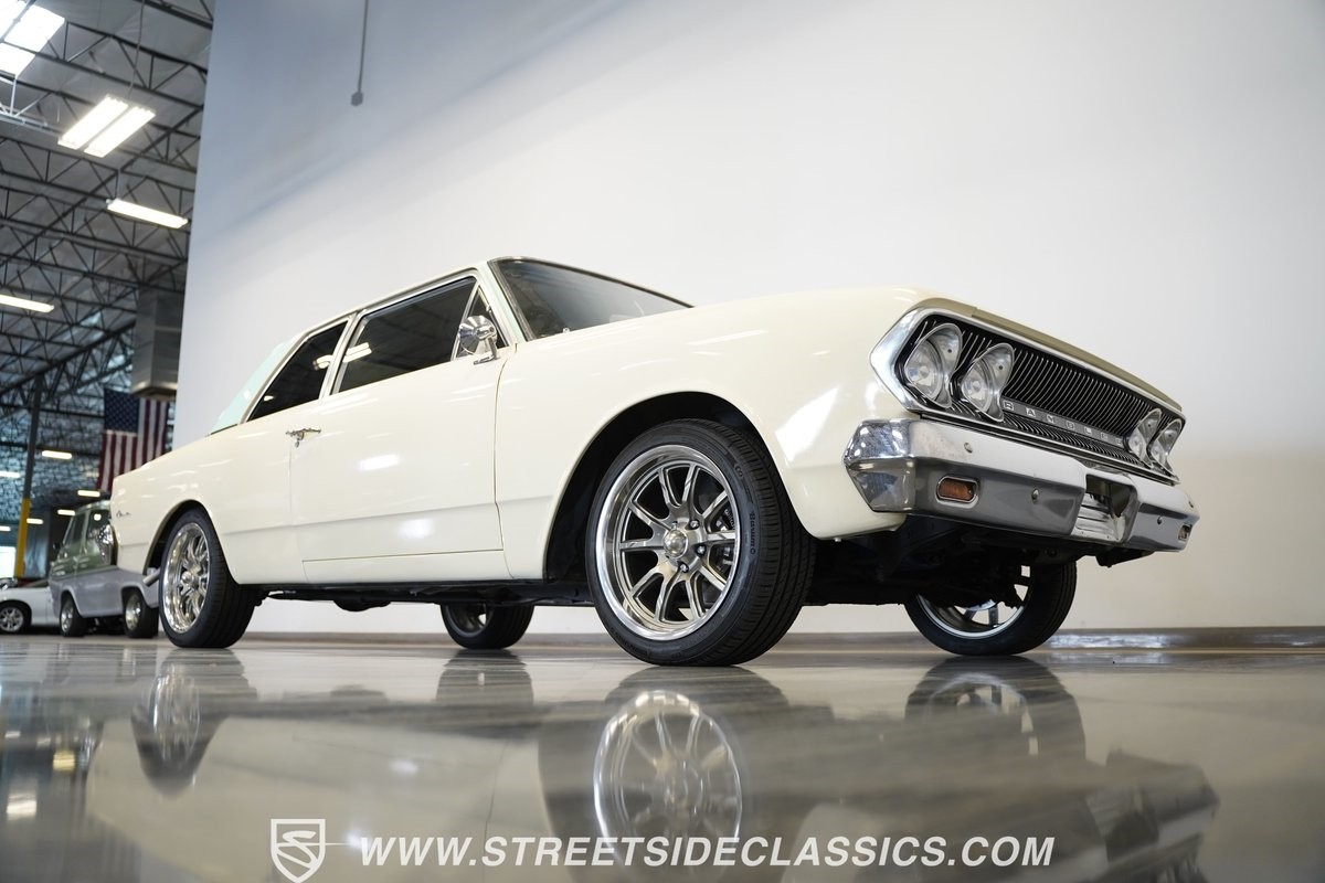 AMC-Rambler-1963-Sedan-19