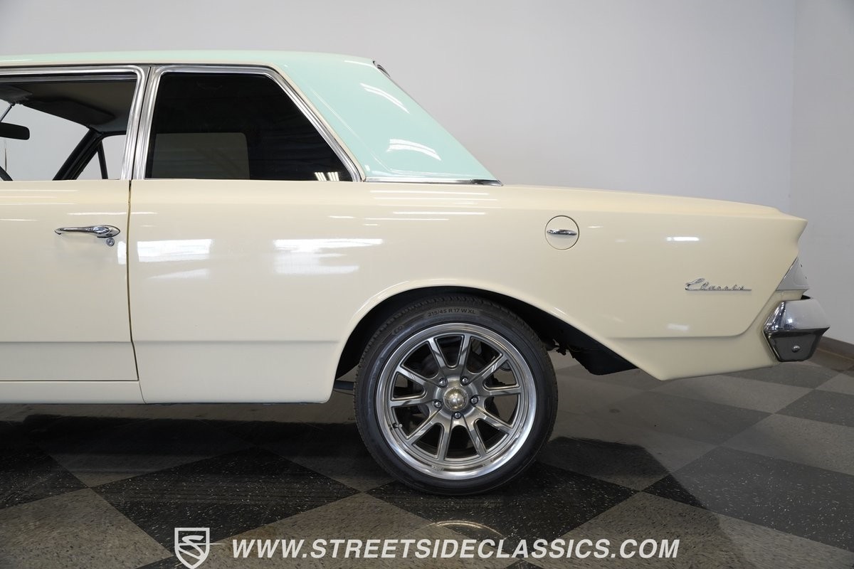 AMC-Rambler-1963-Sedan-26