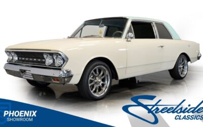 AMC Rambler 1963