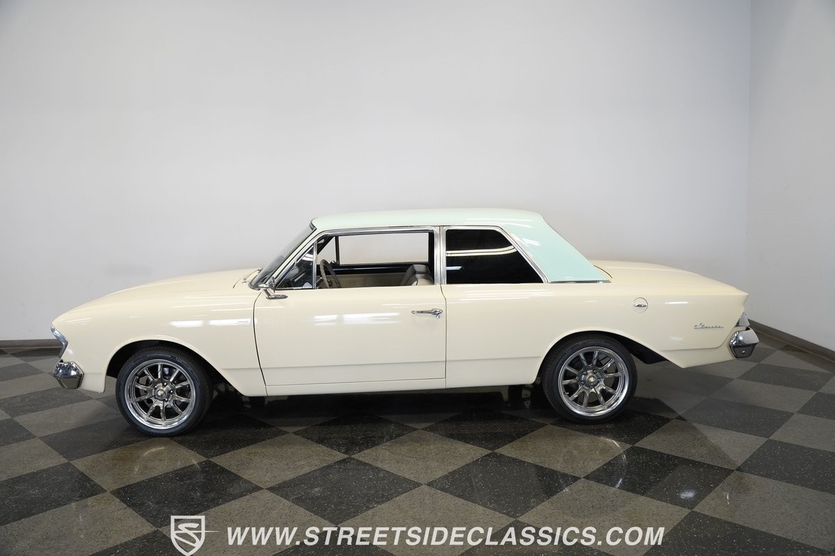 AMC-Rambler-1963-Sedan-9