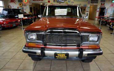 AMC-Wagoneer-1981-SUV-11