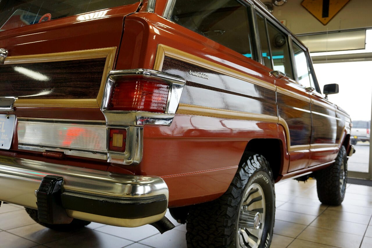 AMC-Wagoneer-1981-SUV-15