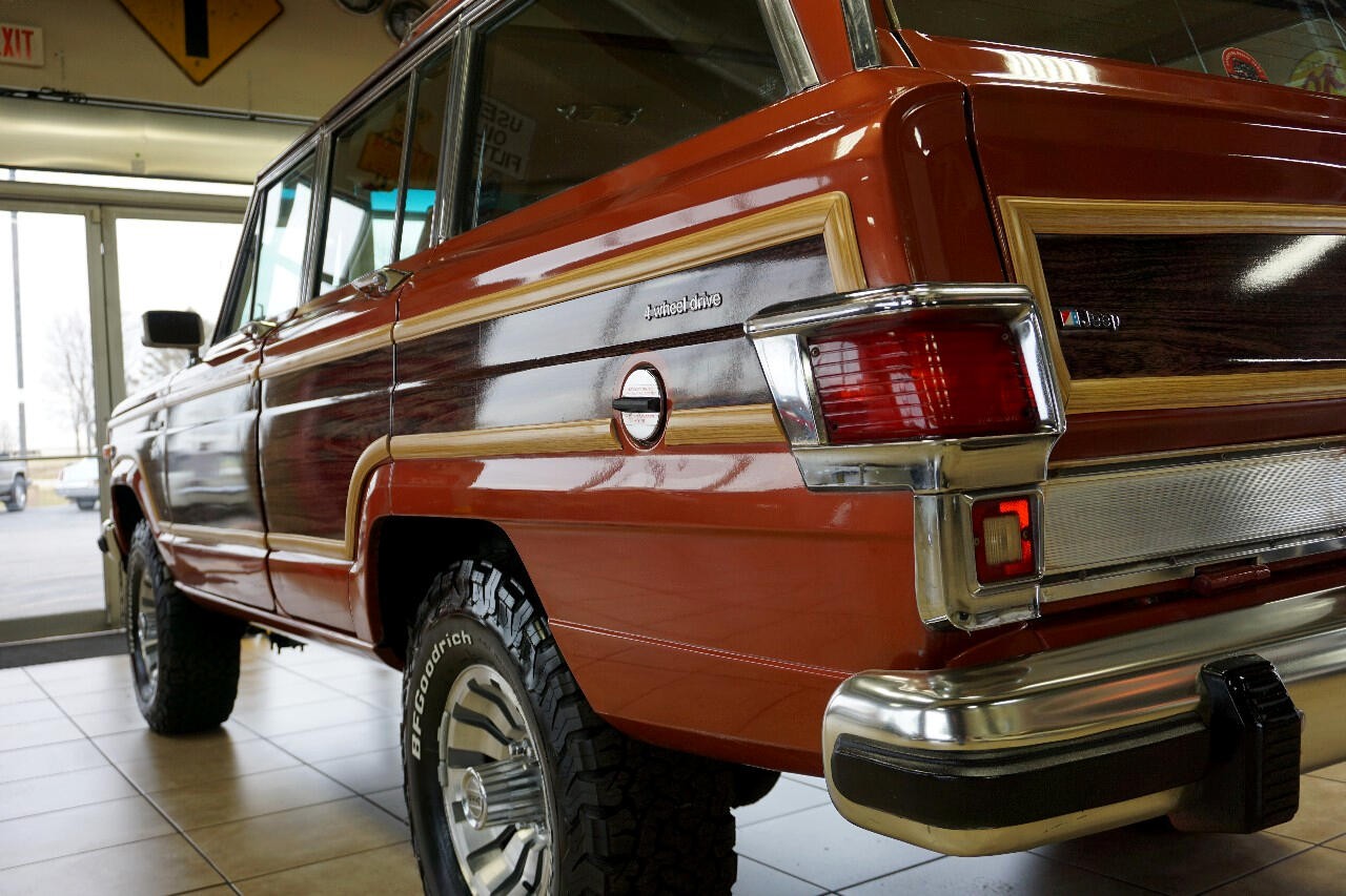 AMC-Wagoneer-1981-SUV-16