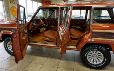 AMC-Wagoneer-1981-SUV-19
