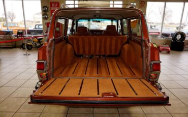 AMC-Wagoneer-1981-SUV-25