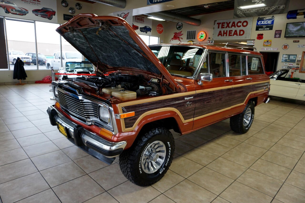 AMC-Wagoneer-1981-SUV-30