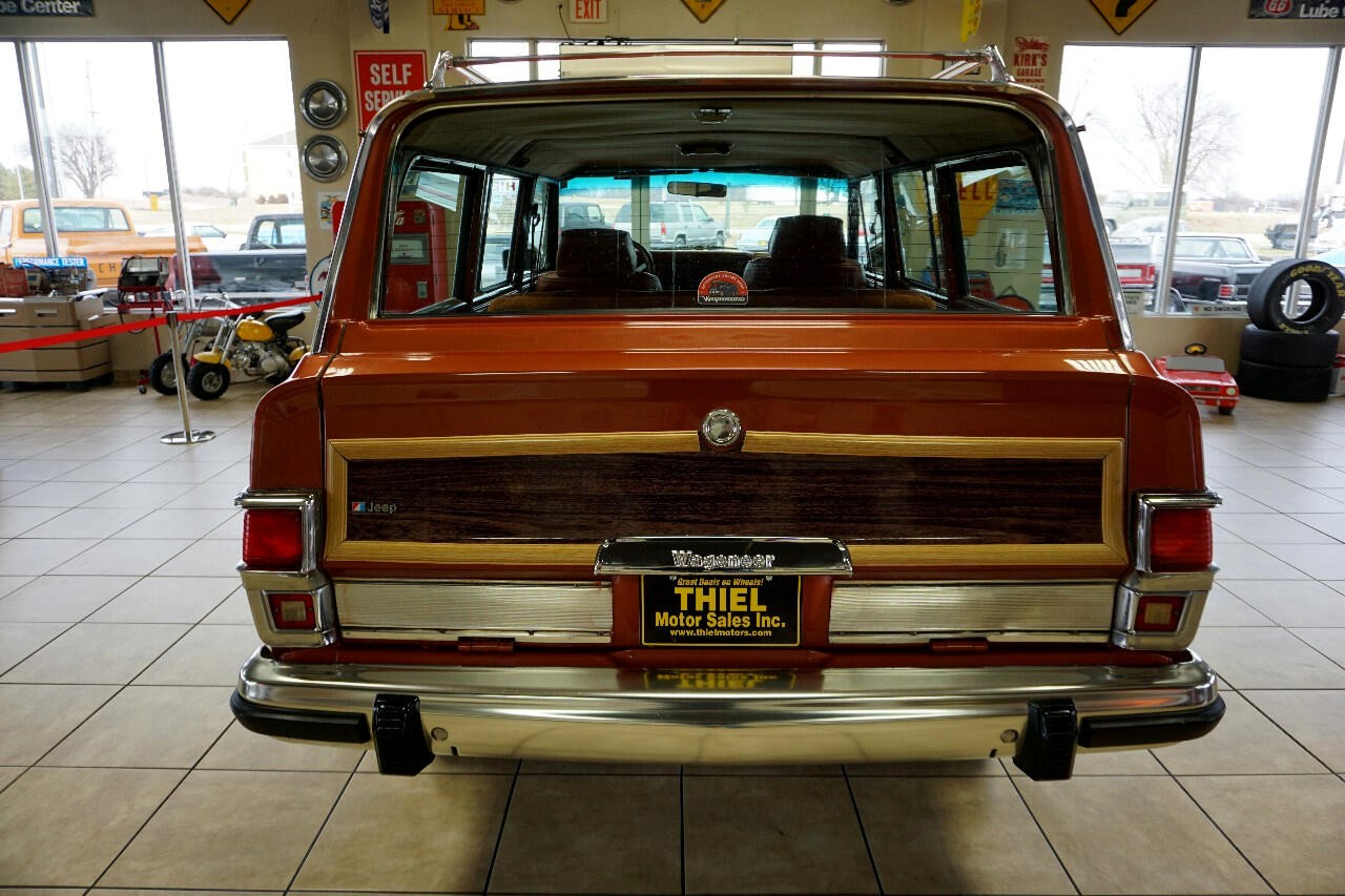 AMC-Wagoneer-1981-SUV-5