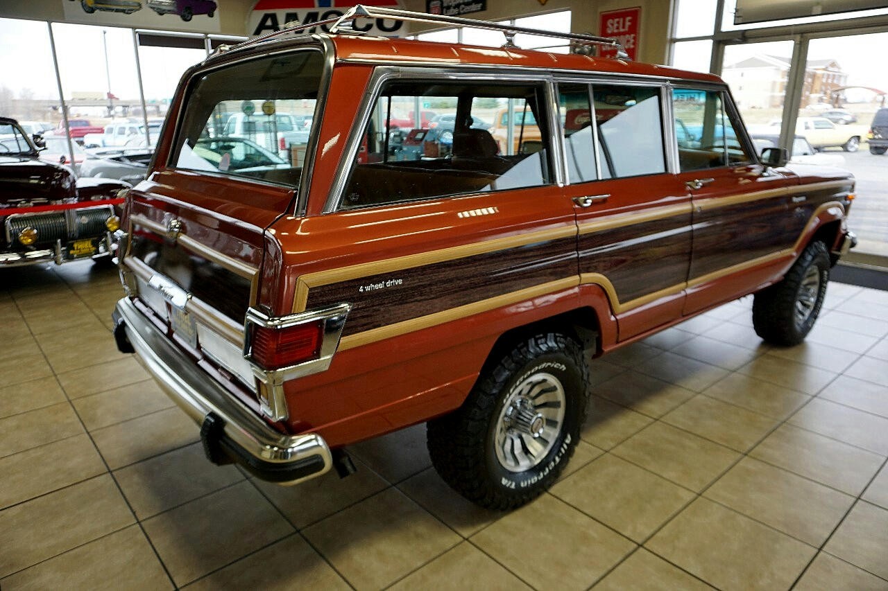 AMC-Wagoneer-1981-SUV-6