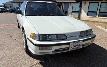 Acura-Integra-1990-Sedan-1