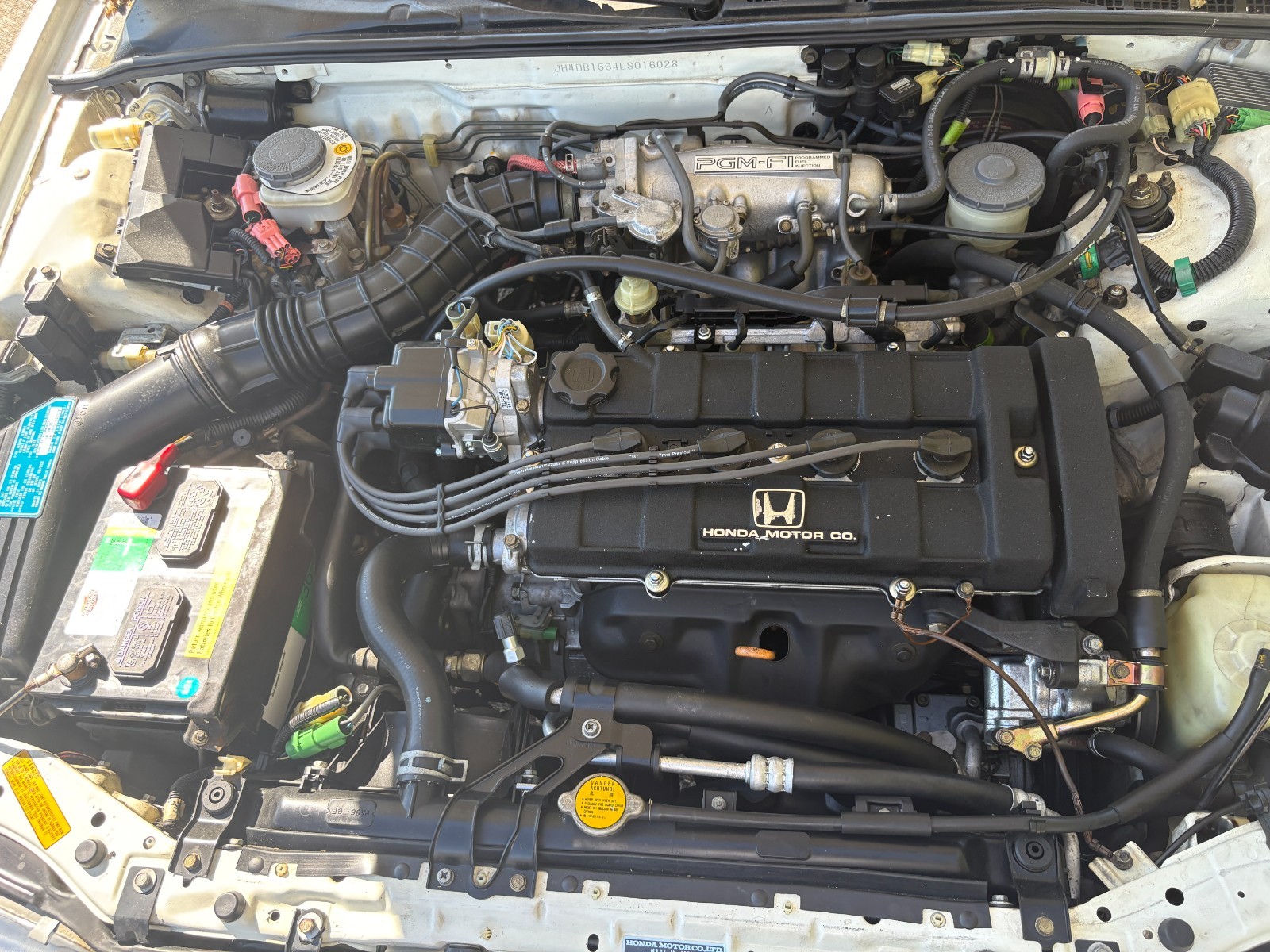 Acura-Integra-1990-Sedan-21