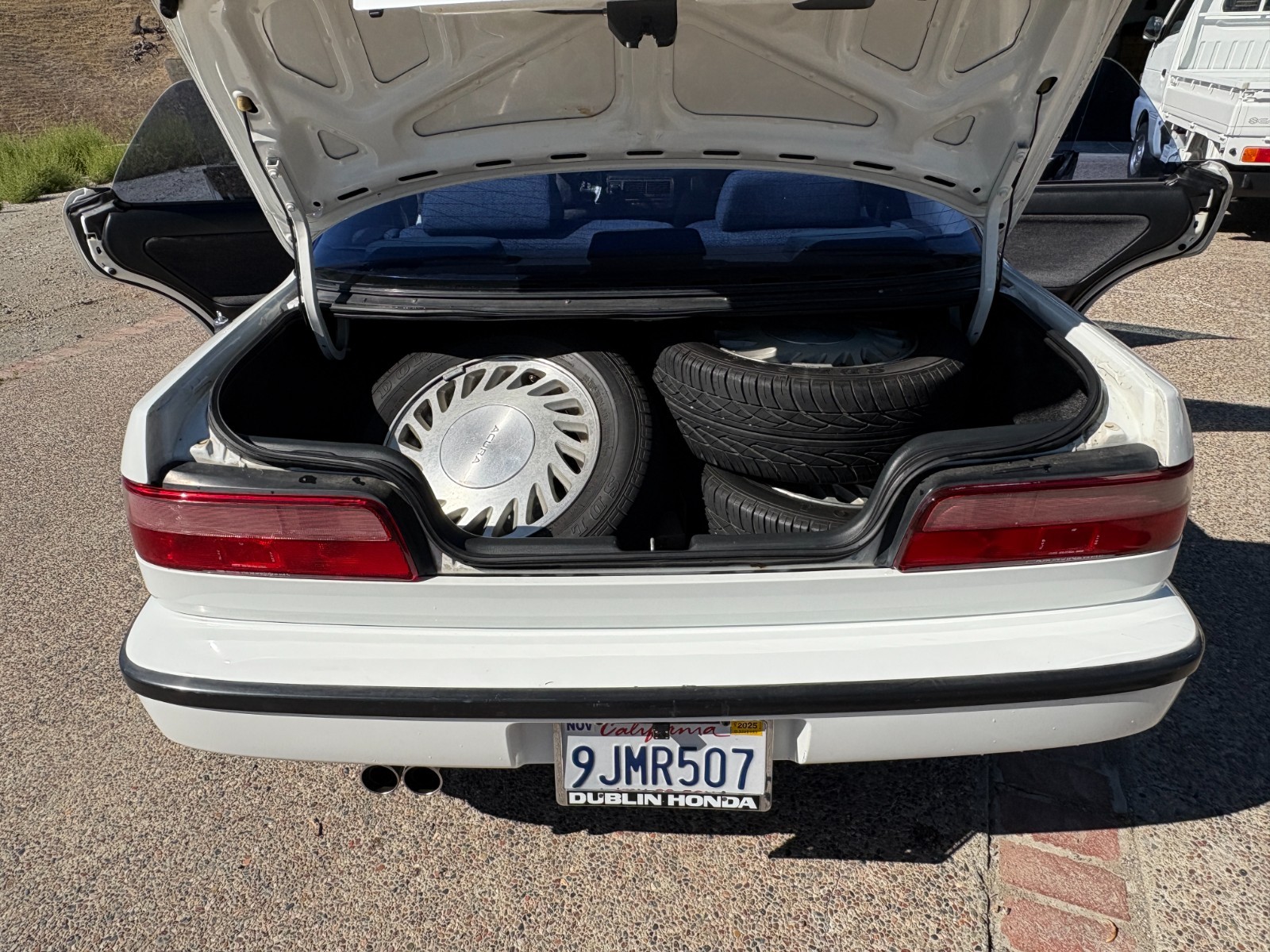 Acura-Integra-1990-Sedan-23