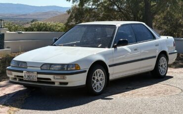 Acura-Integra-1990-Sedan