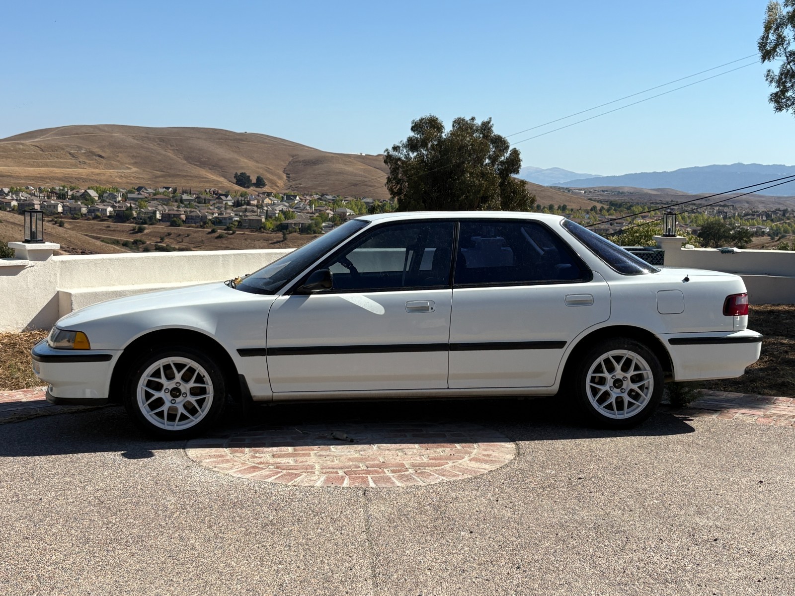 Acura-Integra-1990-Sedan-4