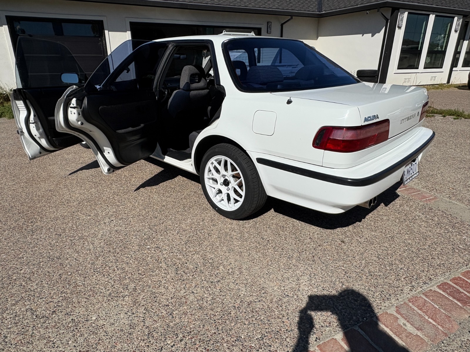 Acura-Integra-1990-Sedan-9