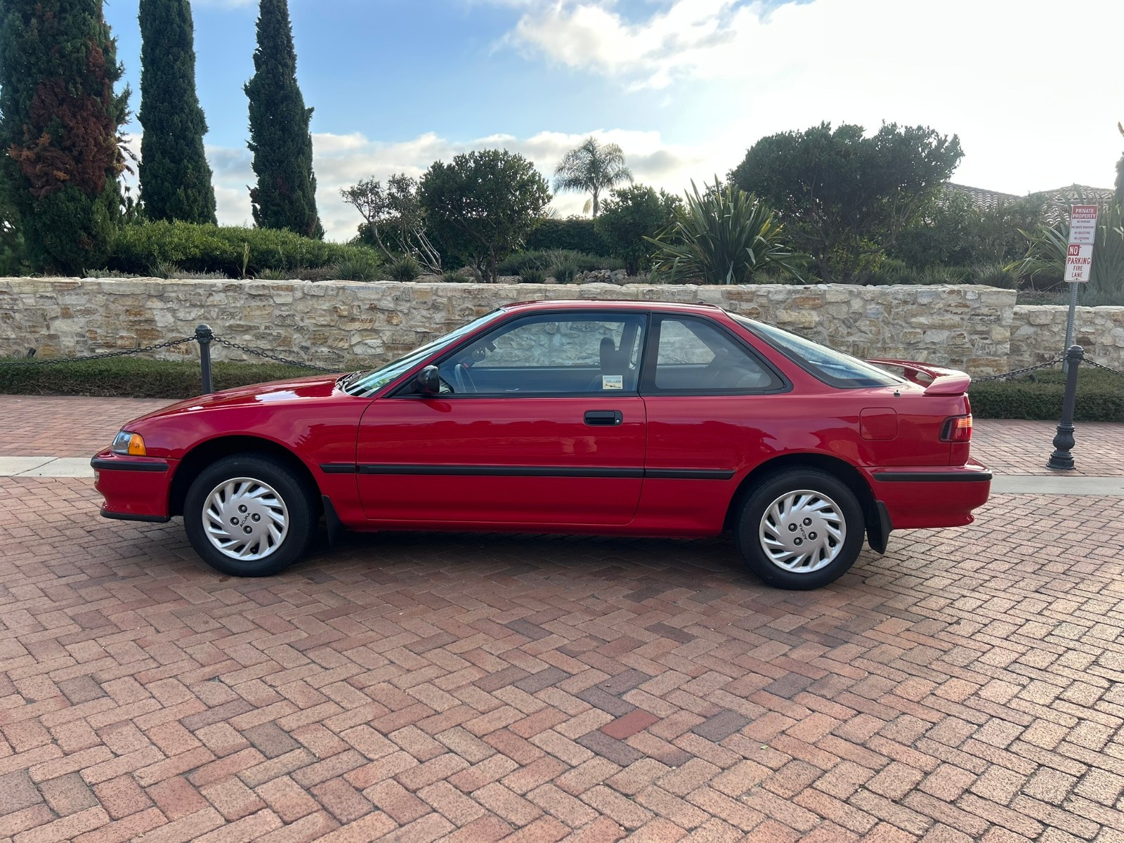 Acura-Integra-1992-Hatchback-1