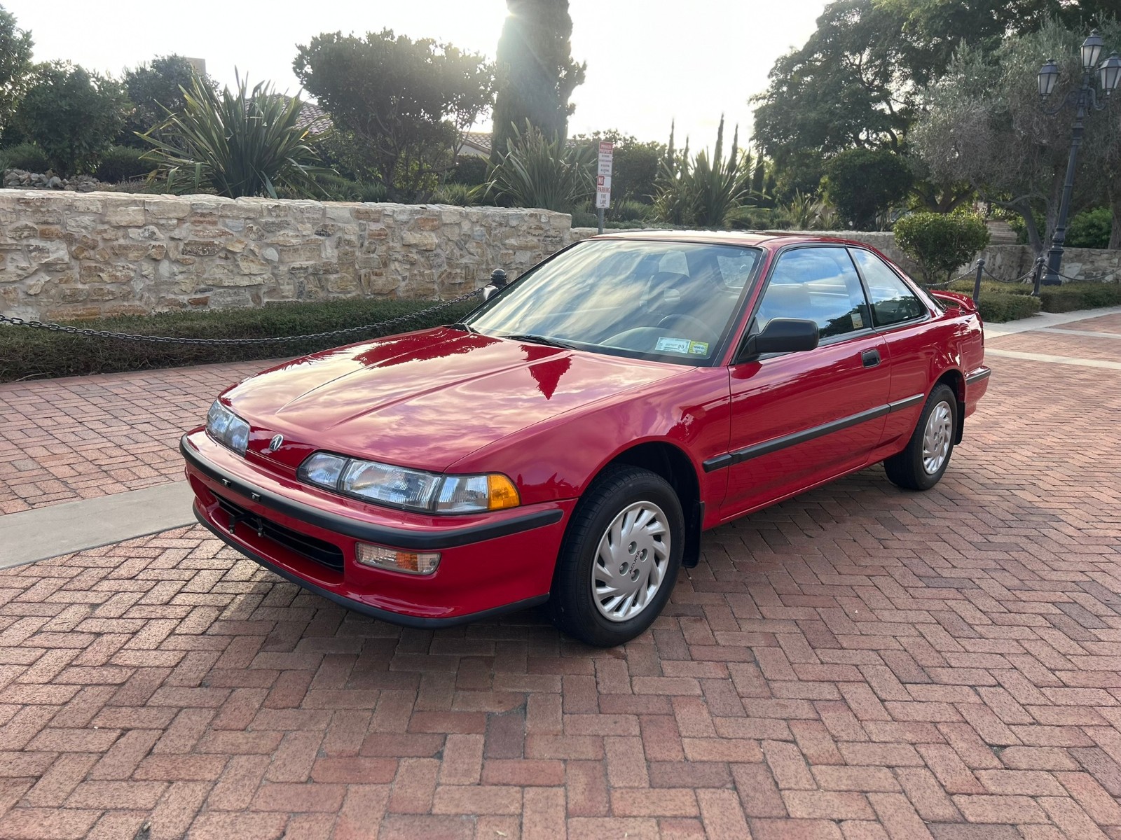Acura-Integra-1992-Hatchback