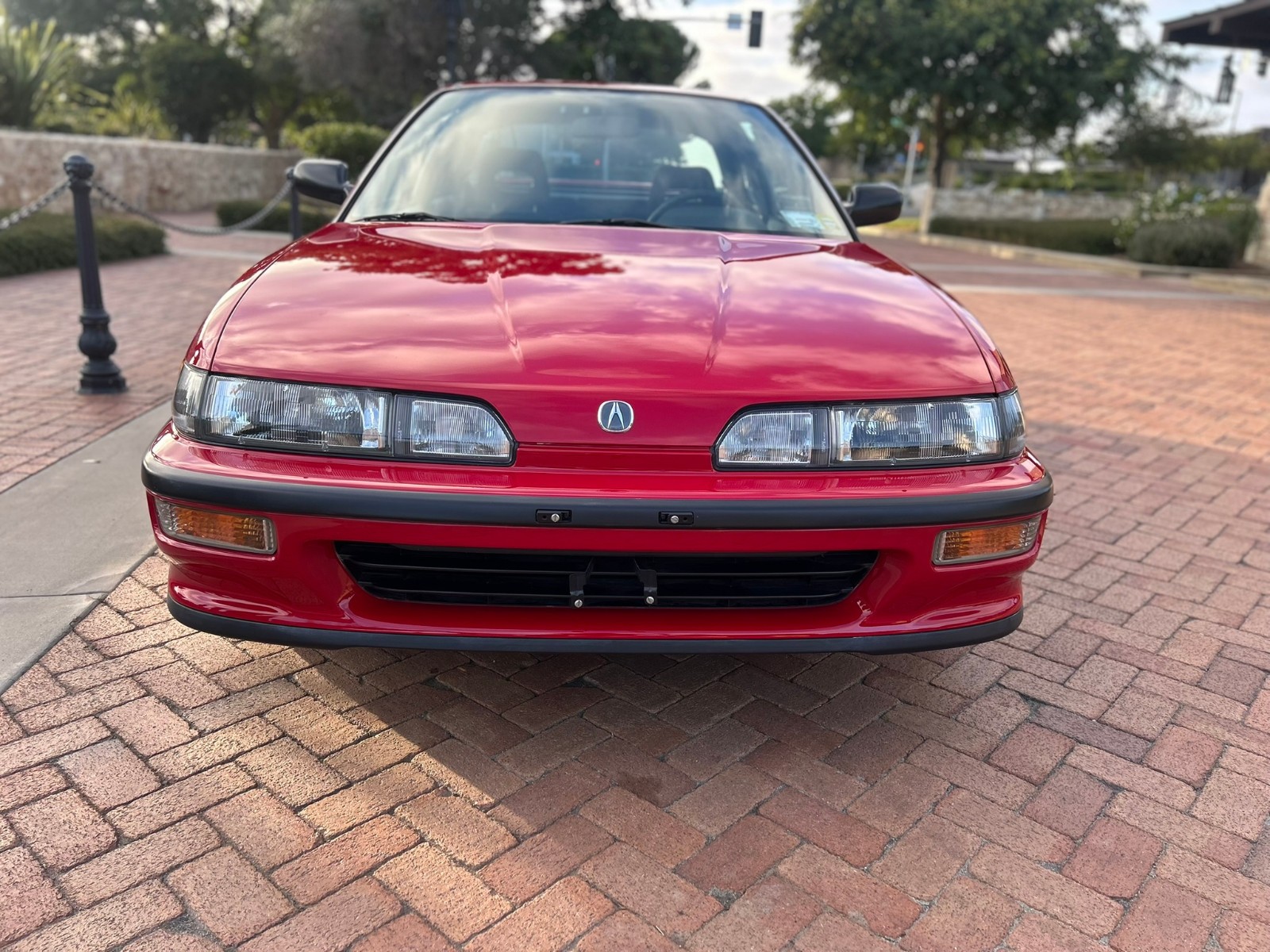 Acura-Integra-1992-Hatchback-2