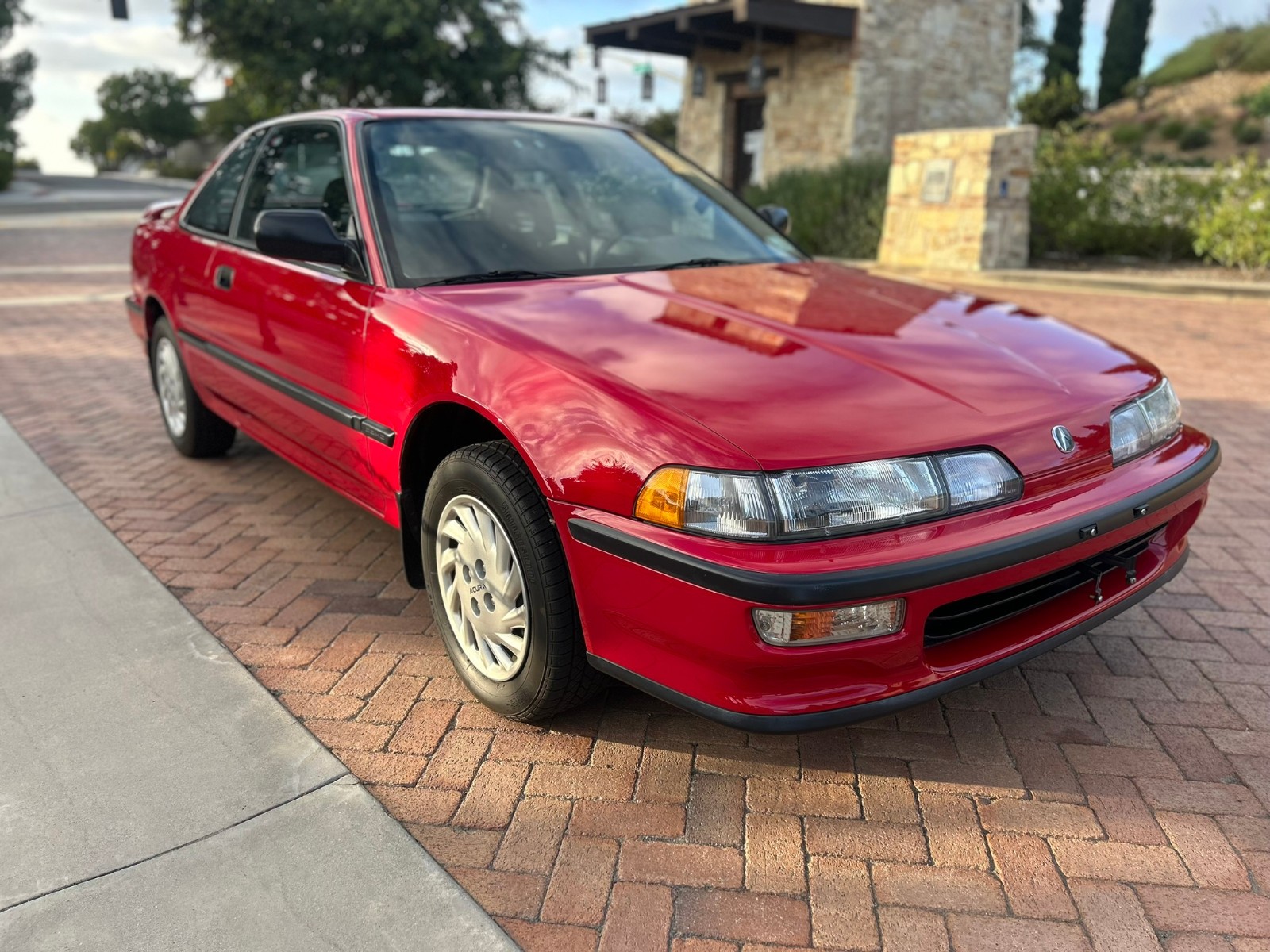 Acura-Integra-1992-Hatchback-3