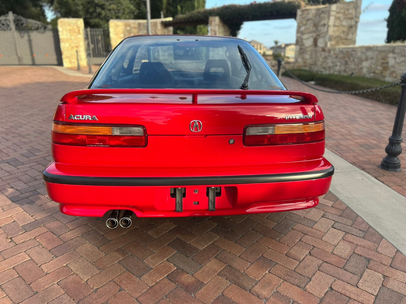 Acura-Integra-1992-Hatchback-5