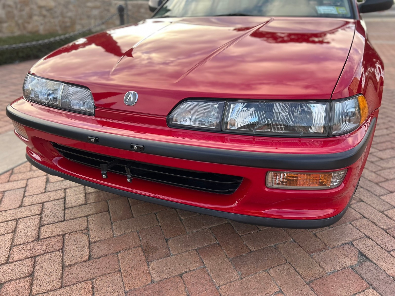 Acura-Integra-1992-Hatchback-6