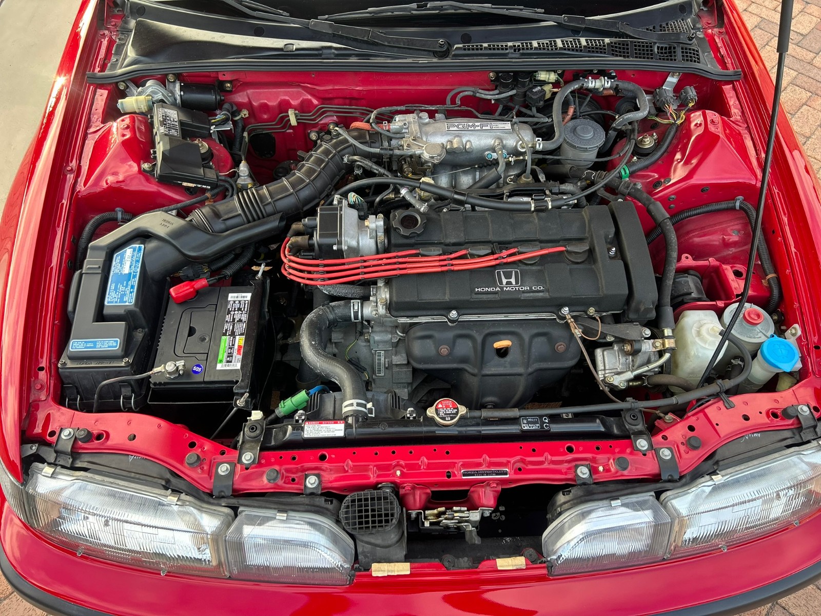 Acura-Integra-1992-Hatchback-7