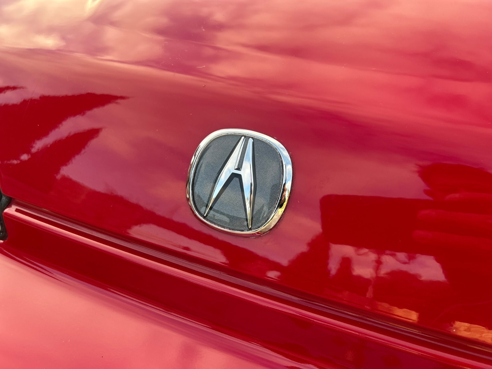 Acura-Integra-1992-Hatchback-8