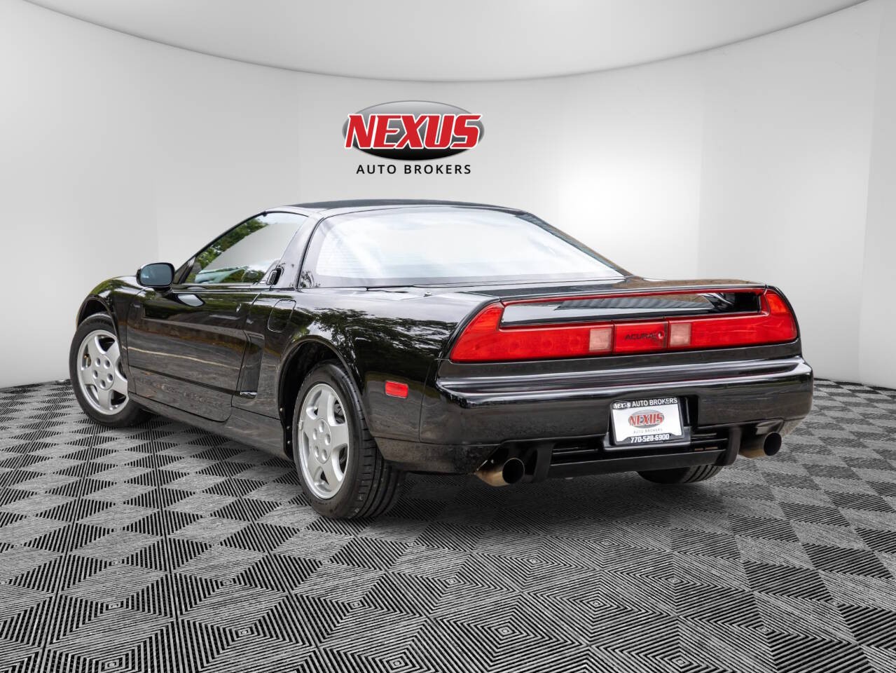 Acura-NSX-1991-Coupe-2