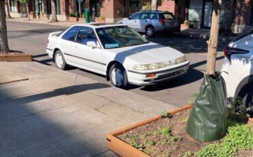 Acura-integra-1991-white-1