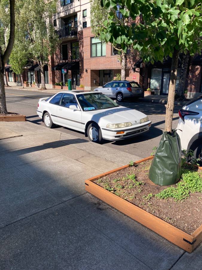 Acura-integra-1991-white-1