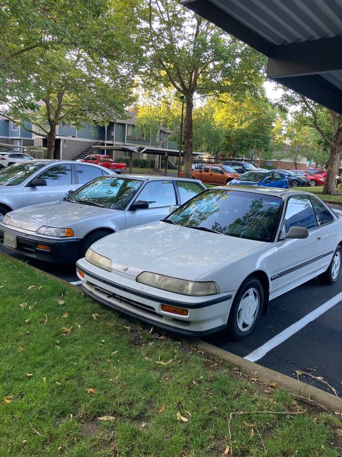 Acura-integra-1991-white-2