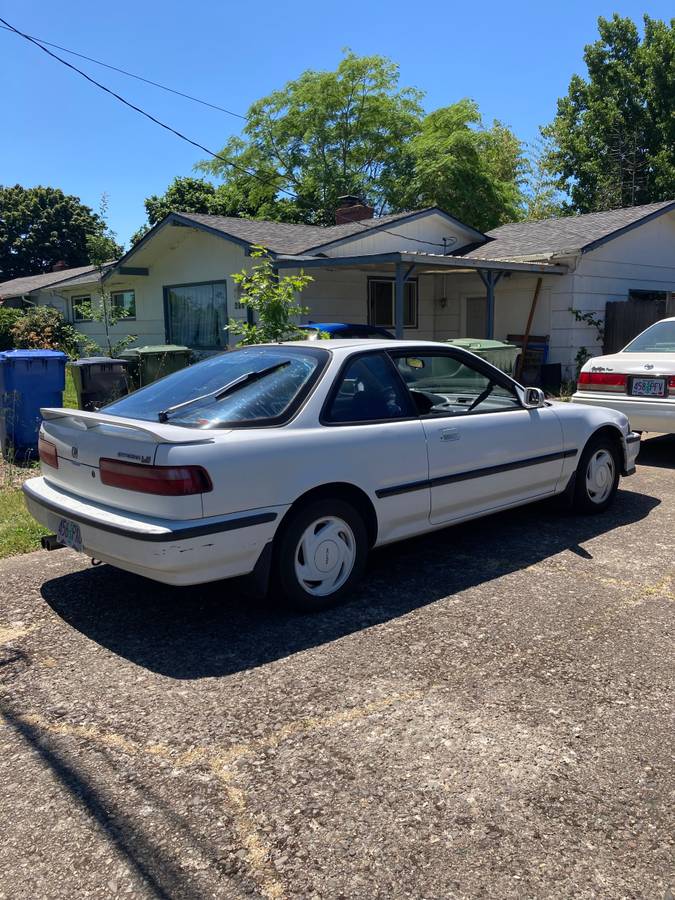 Acura-integra-1991-white-5