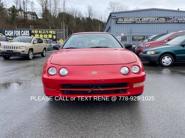 Acura-integra-1994-red-1
