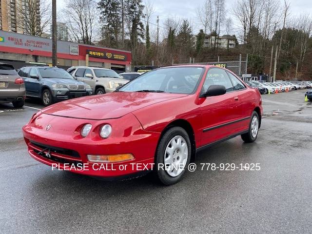 Acura-integra-1994-red