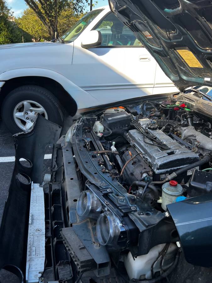 Acura-integra-1995-green